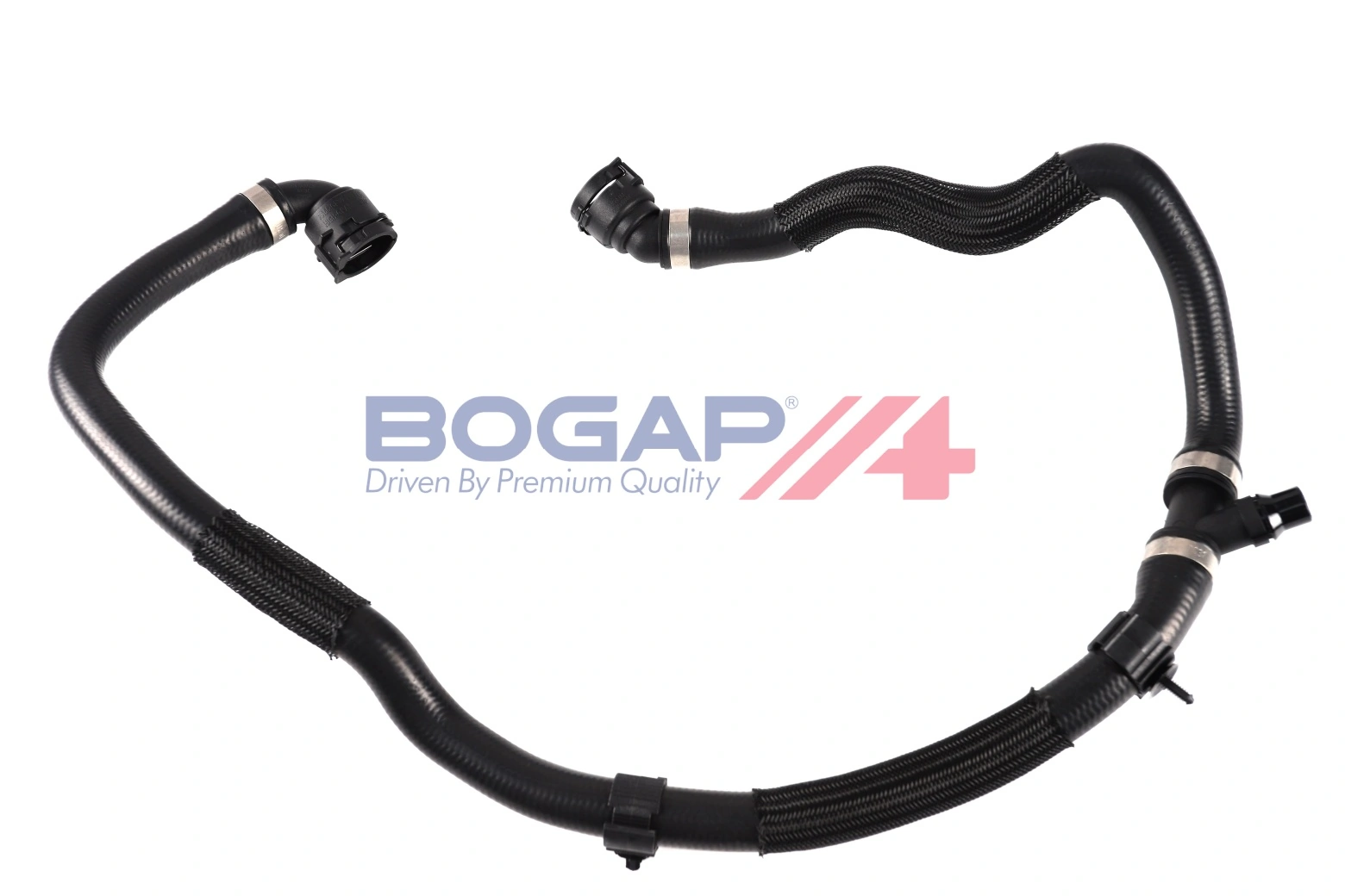 Radiator Hose
