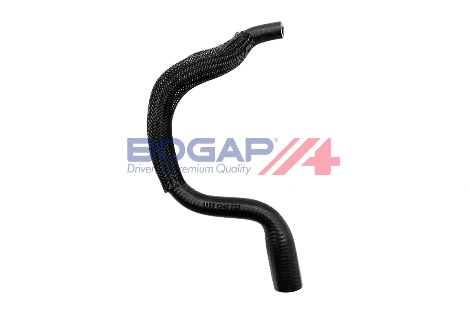 Radiator Hose
