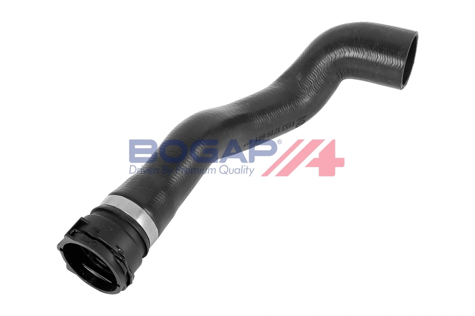 Radiator Hose
