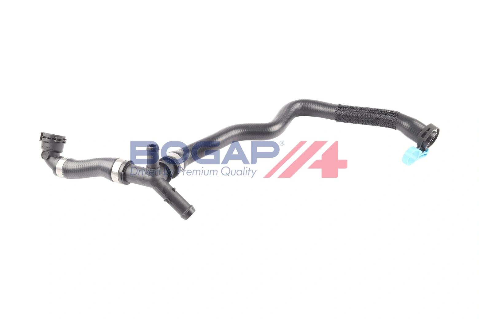 Radiator Hose