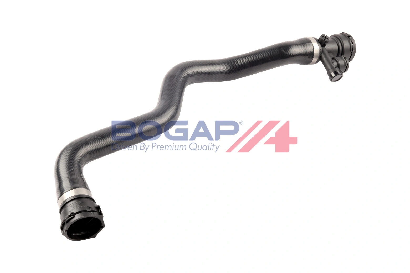 Radiator Hose
