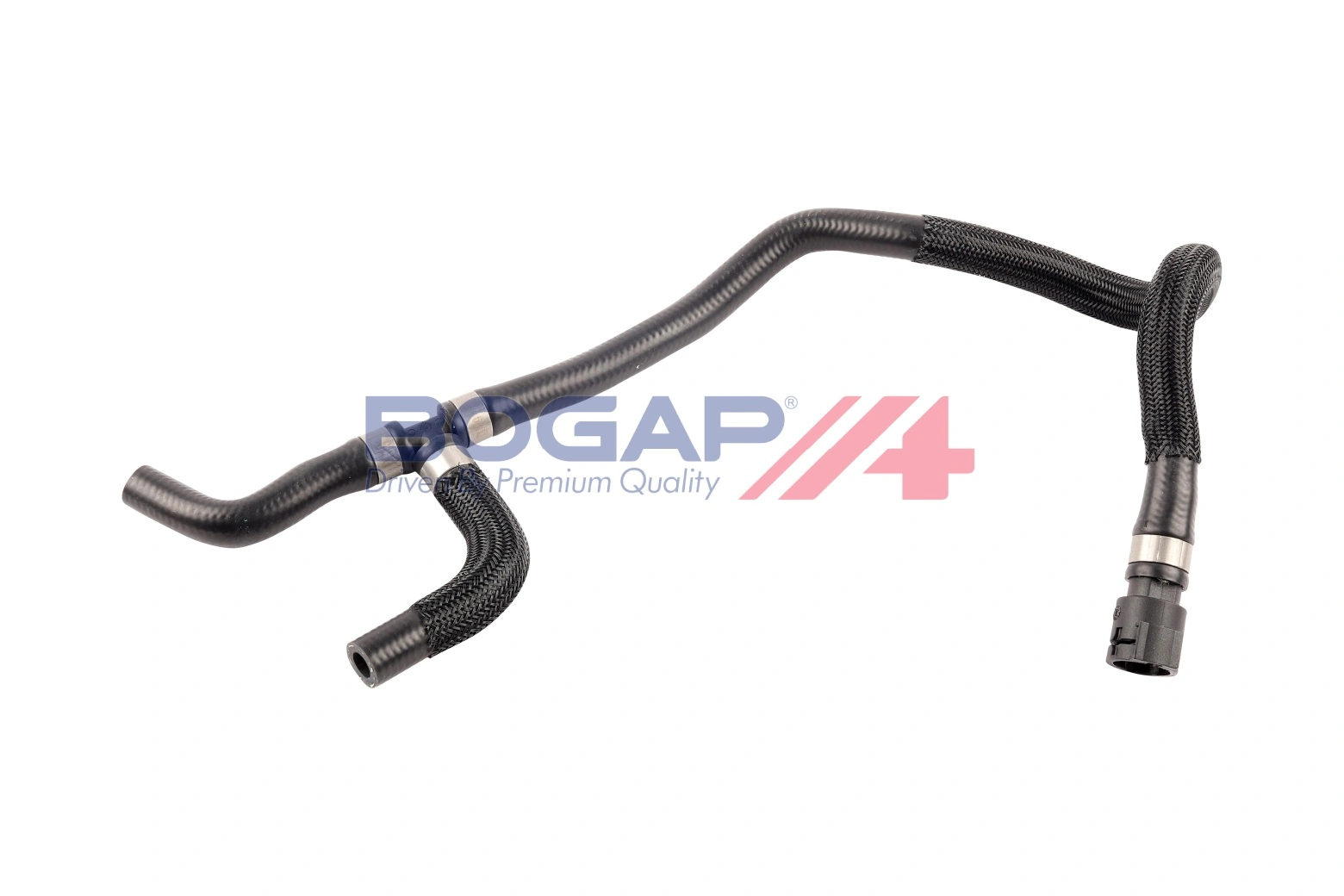 Radiator Hose