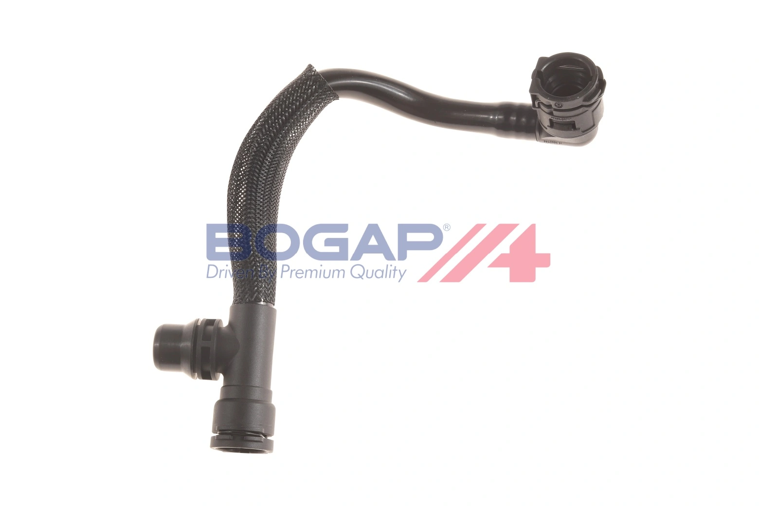 Radiator Hose