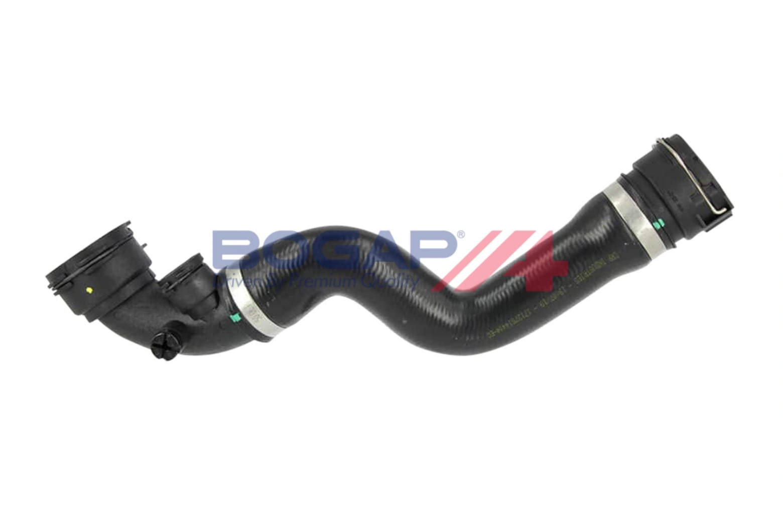 Radiator Hose