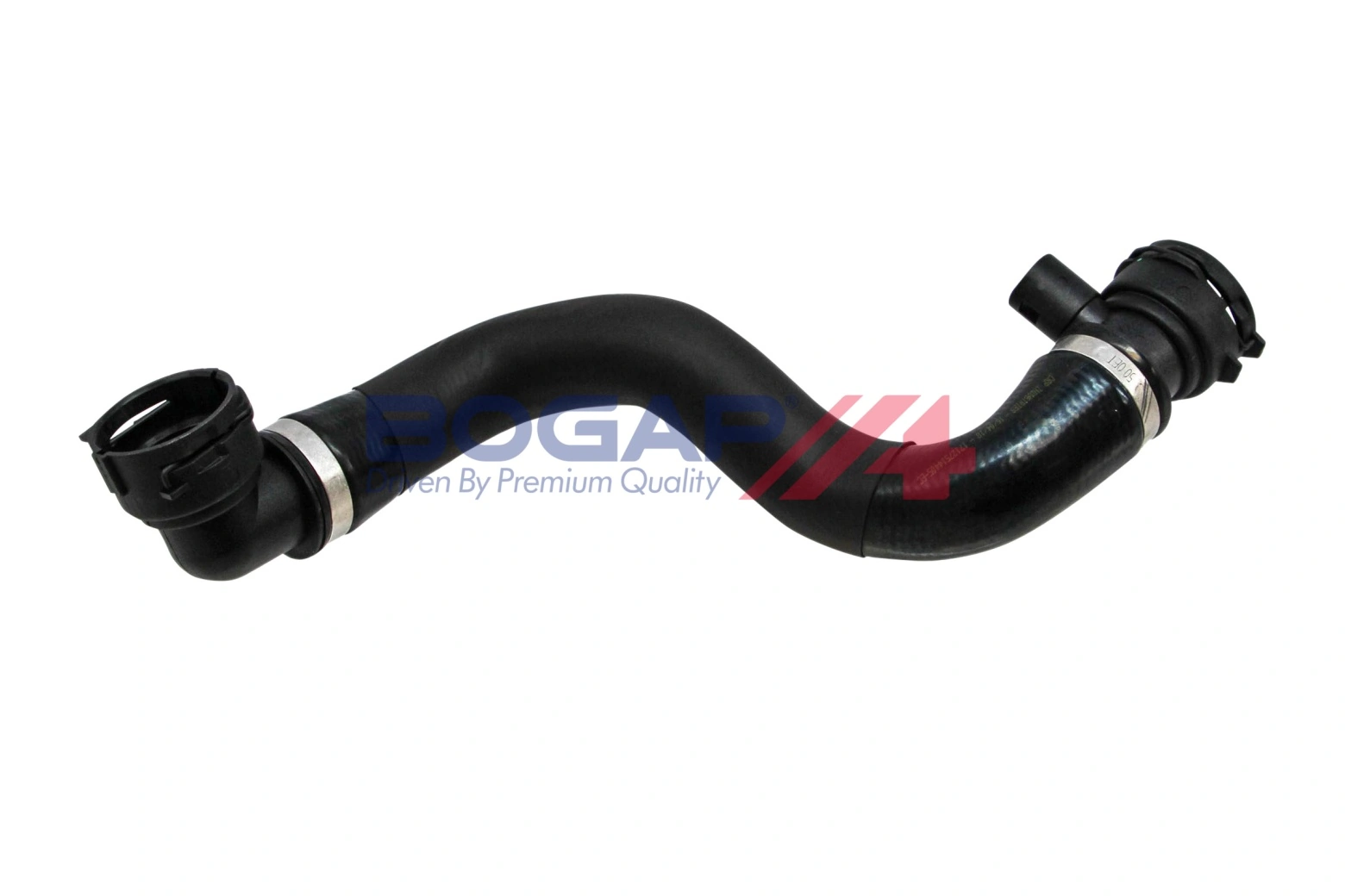 Radiator Hose