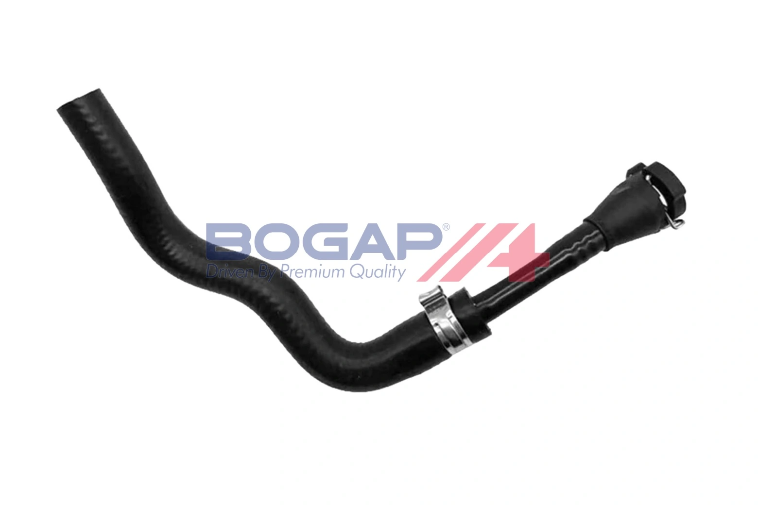 Coolant Pipe