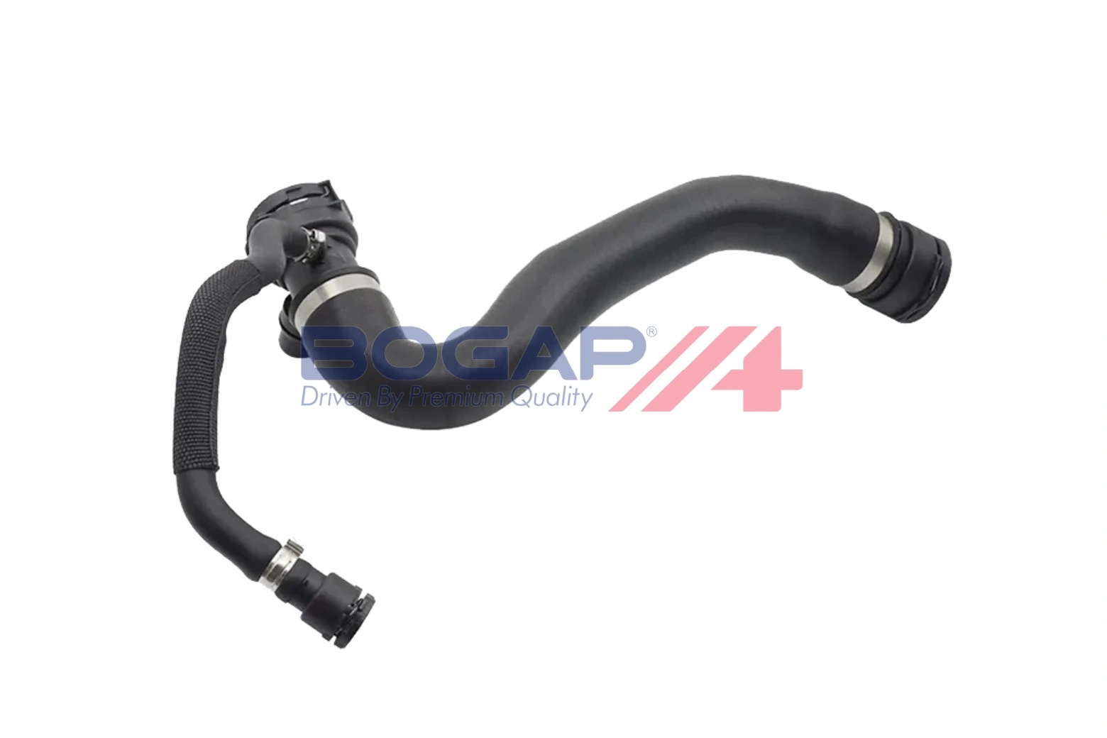 Radiator Hose
