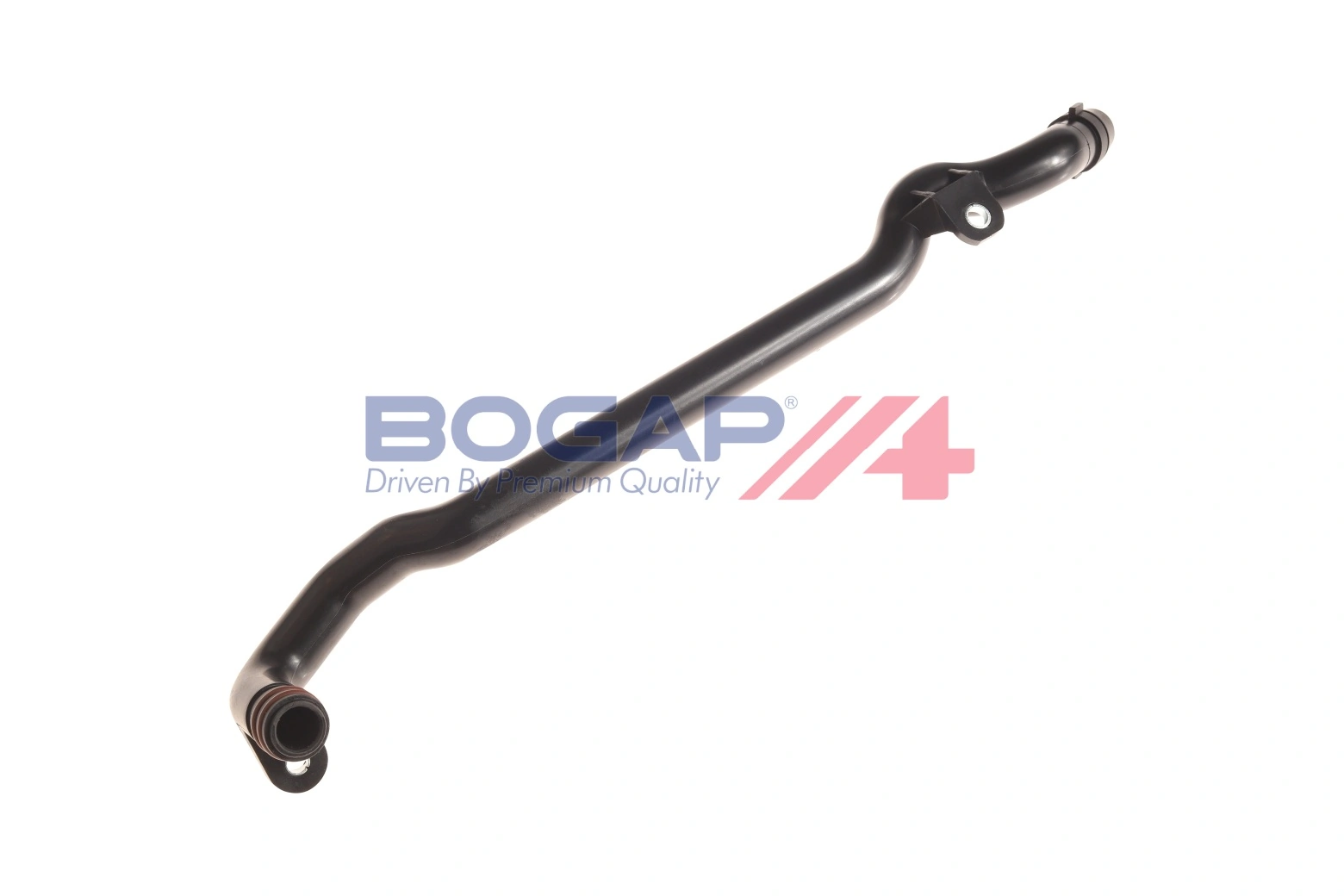 Coolant Pipe