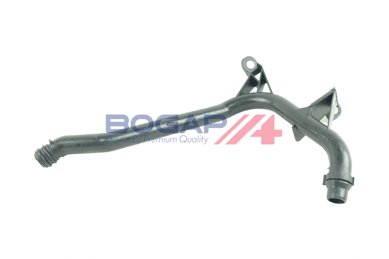 Coolant Pipe
