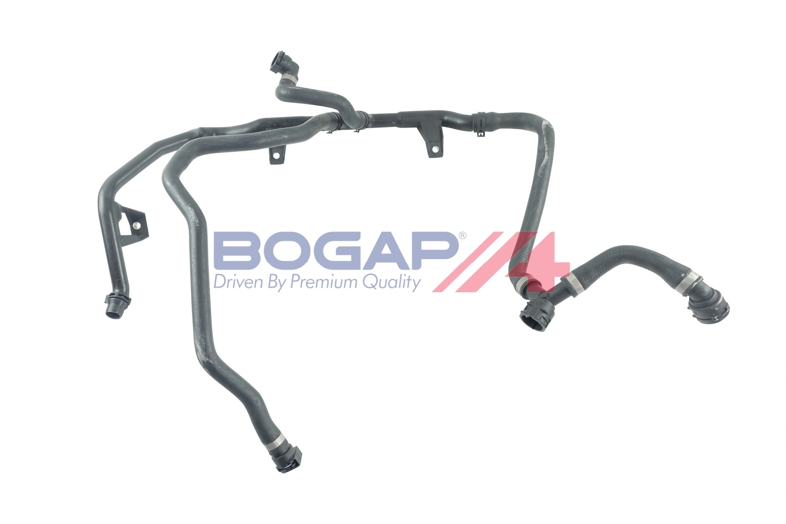Coolant Pipe