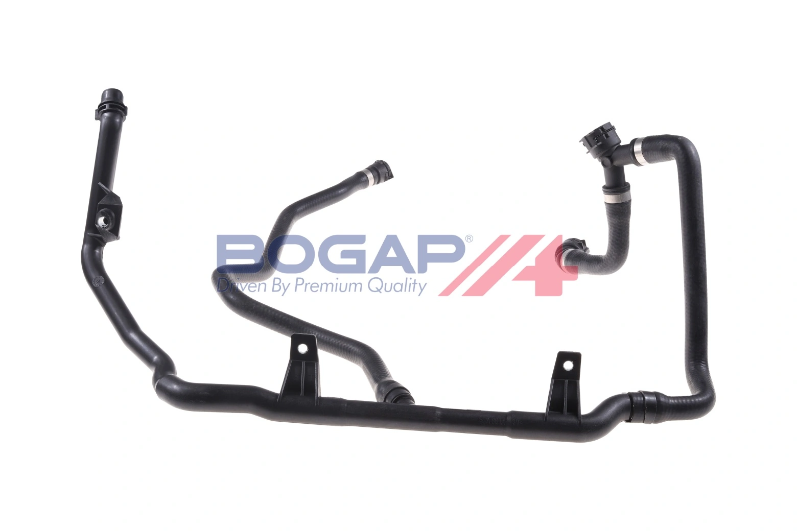 Coolant Pipe