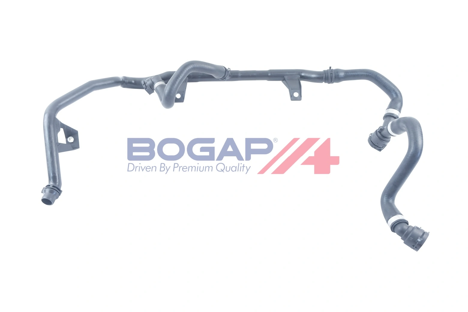 Coolant Pipe