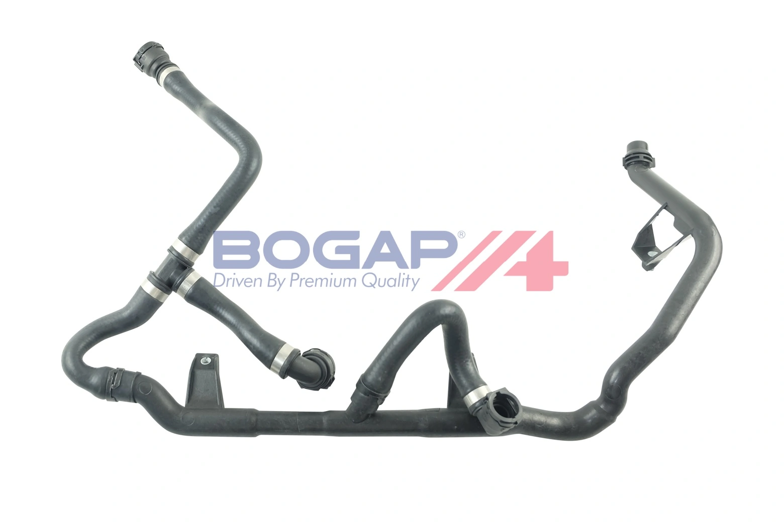 Coolant Pipe