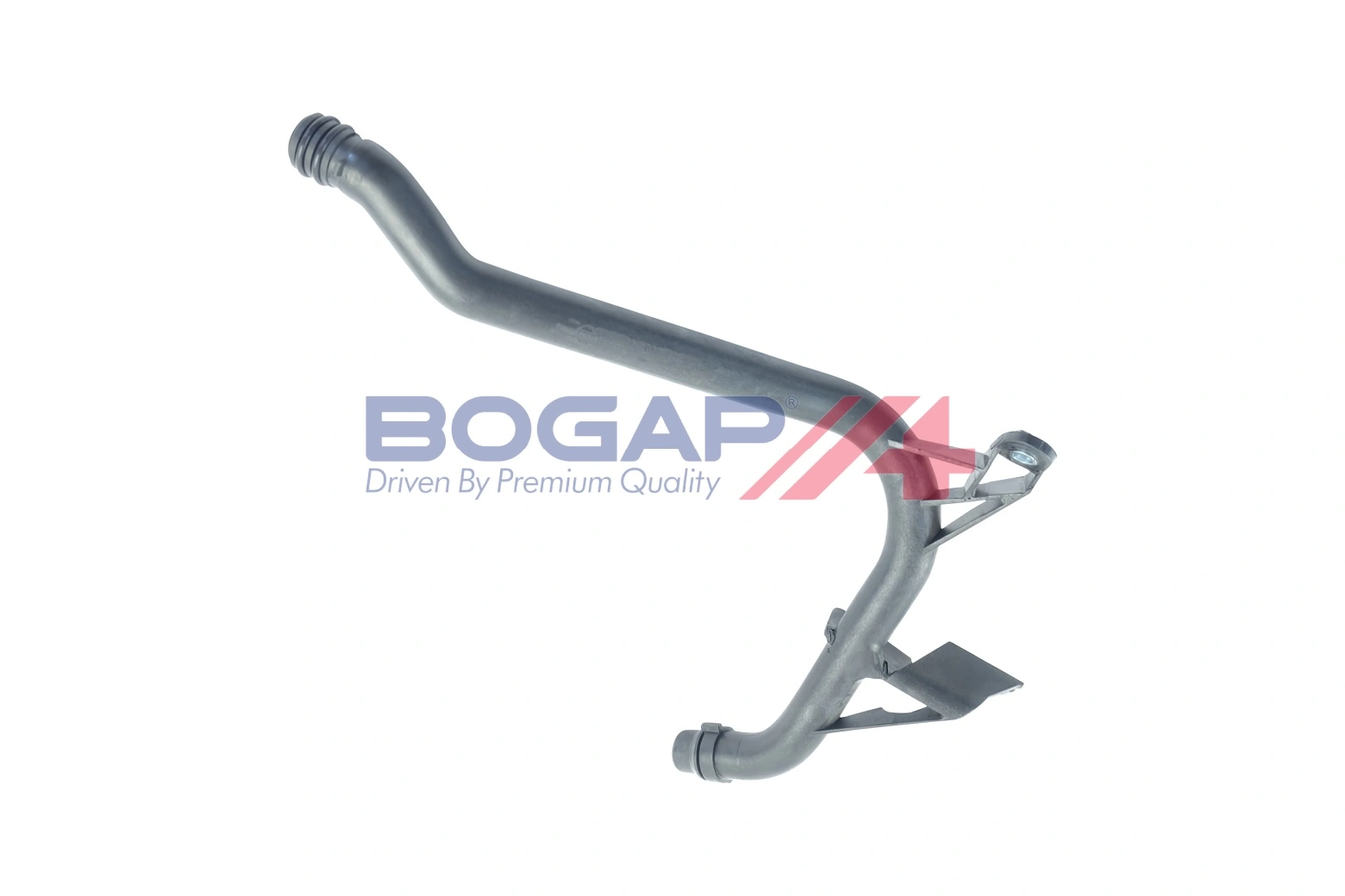 Coolant Pipe