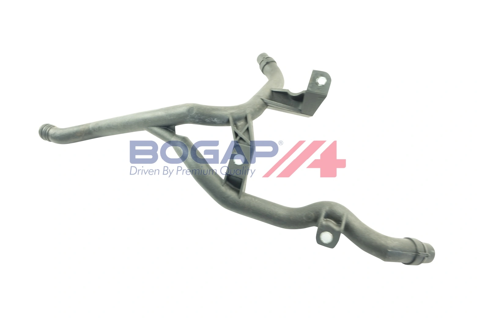 Coolant Pipe