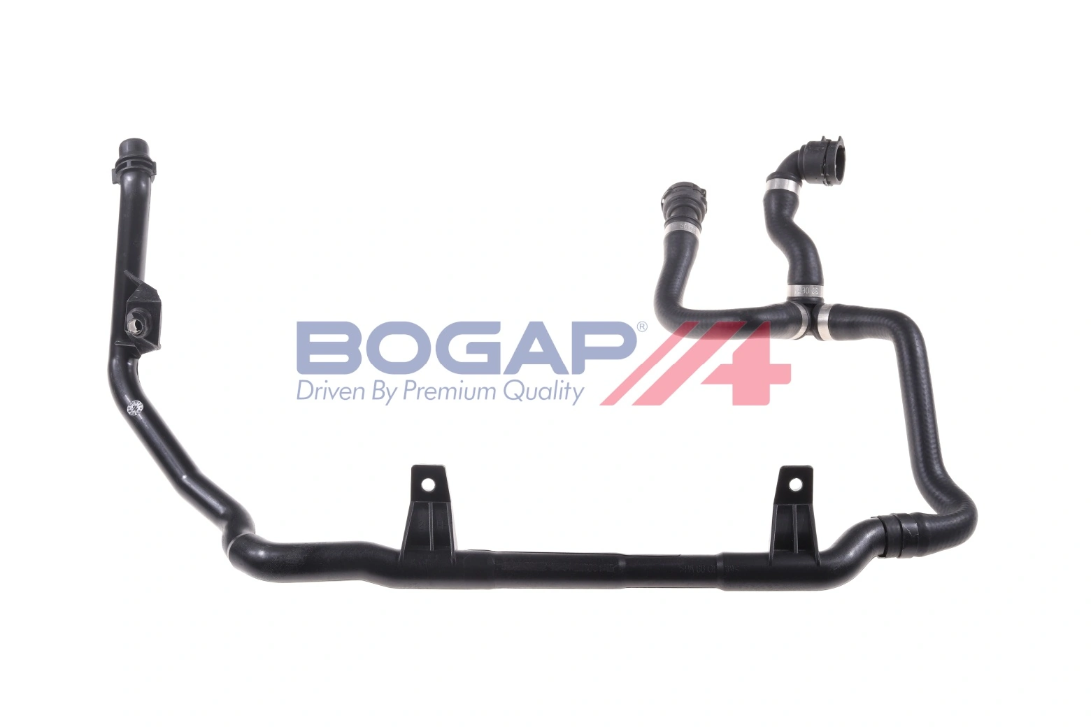 Coolant Pipe