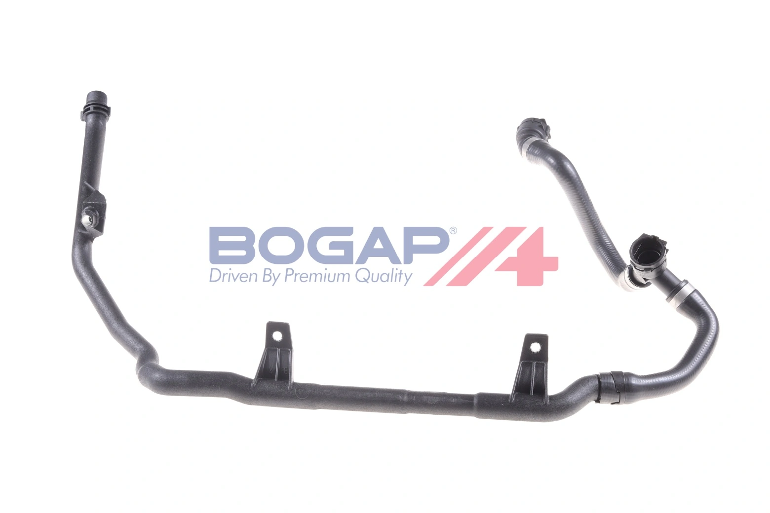 Coolant Pipe