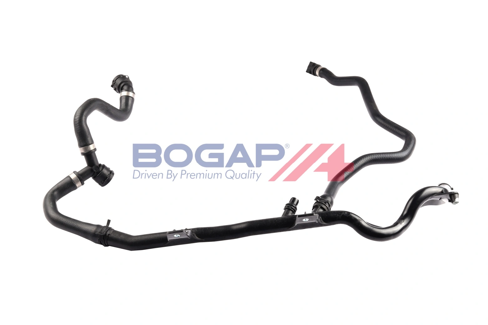 Coolant Pipe