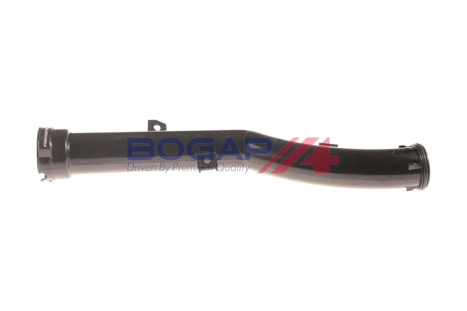 Coolant Pipe