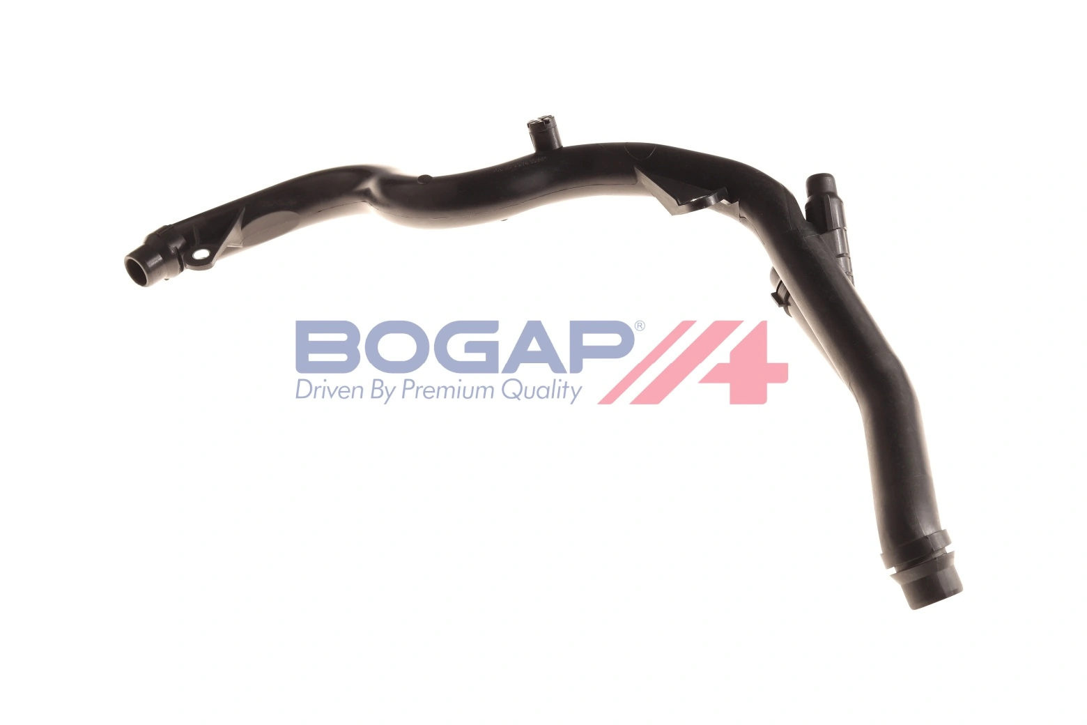 Coolant Pipe