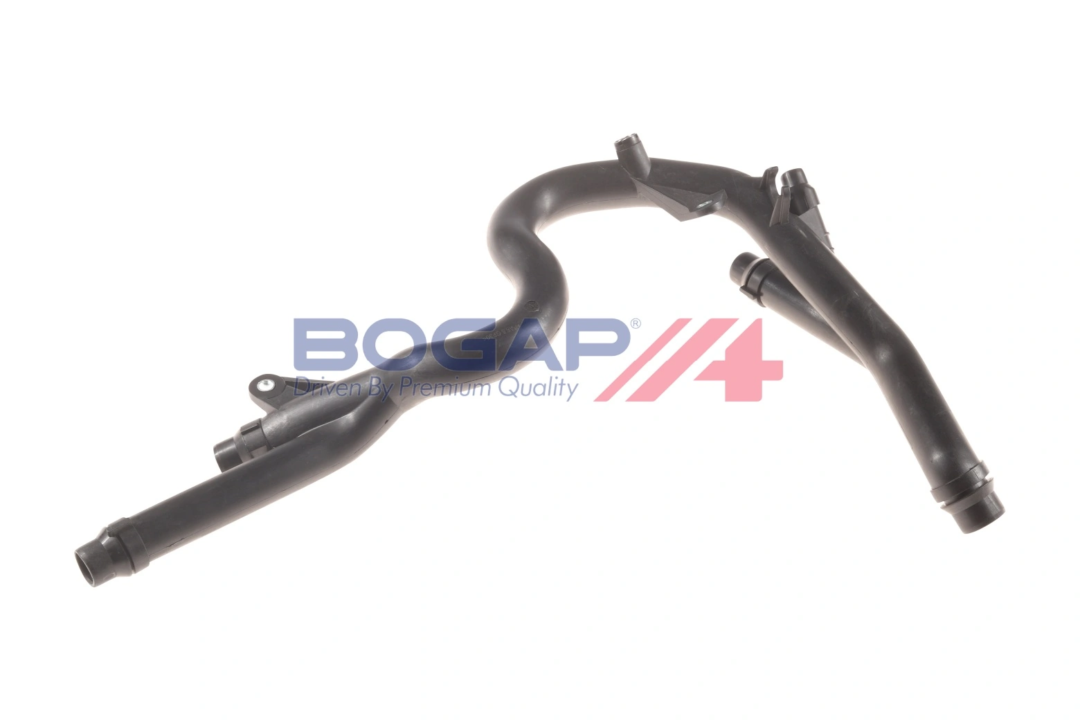 Coolant Pipe