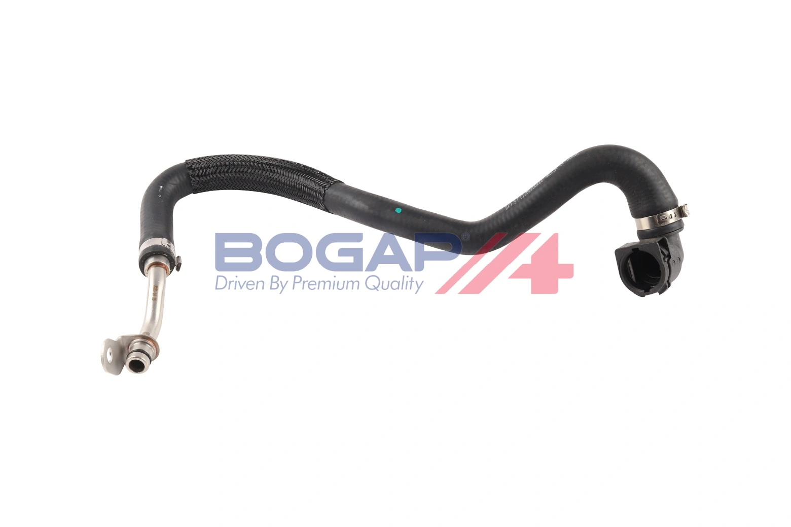 Oil Line, charger