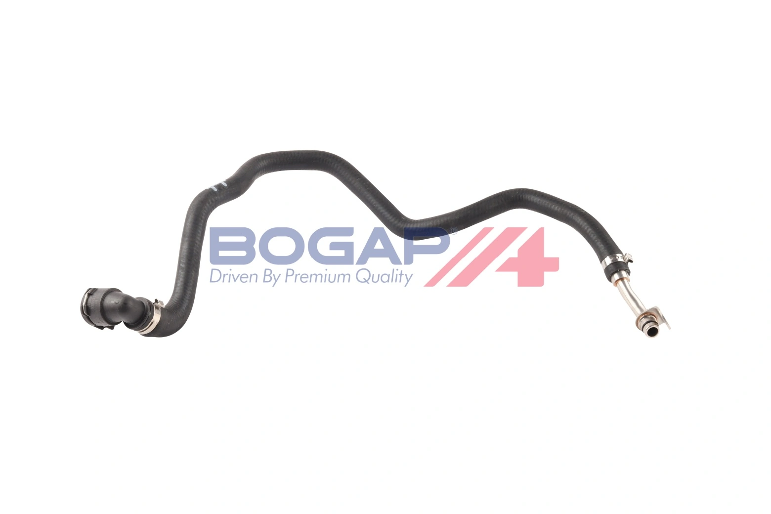 Oil Line, charger