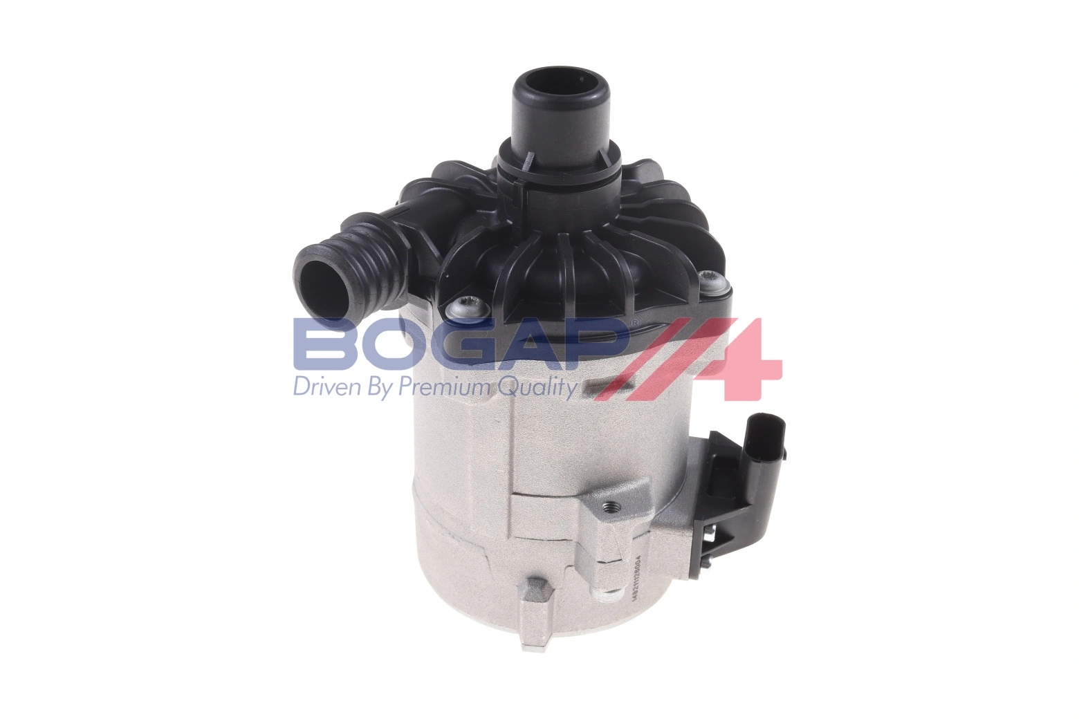 Auxiliary Water Pump (cooling water circuit)