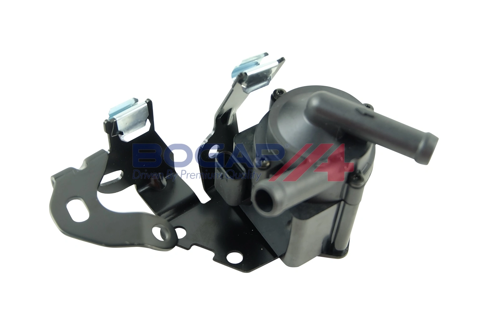 Auxiliary Water Pump (cooling water circuit)