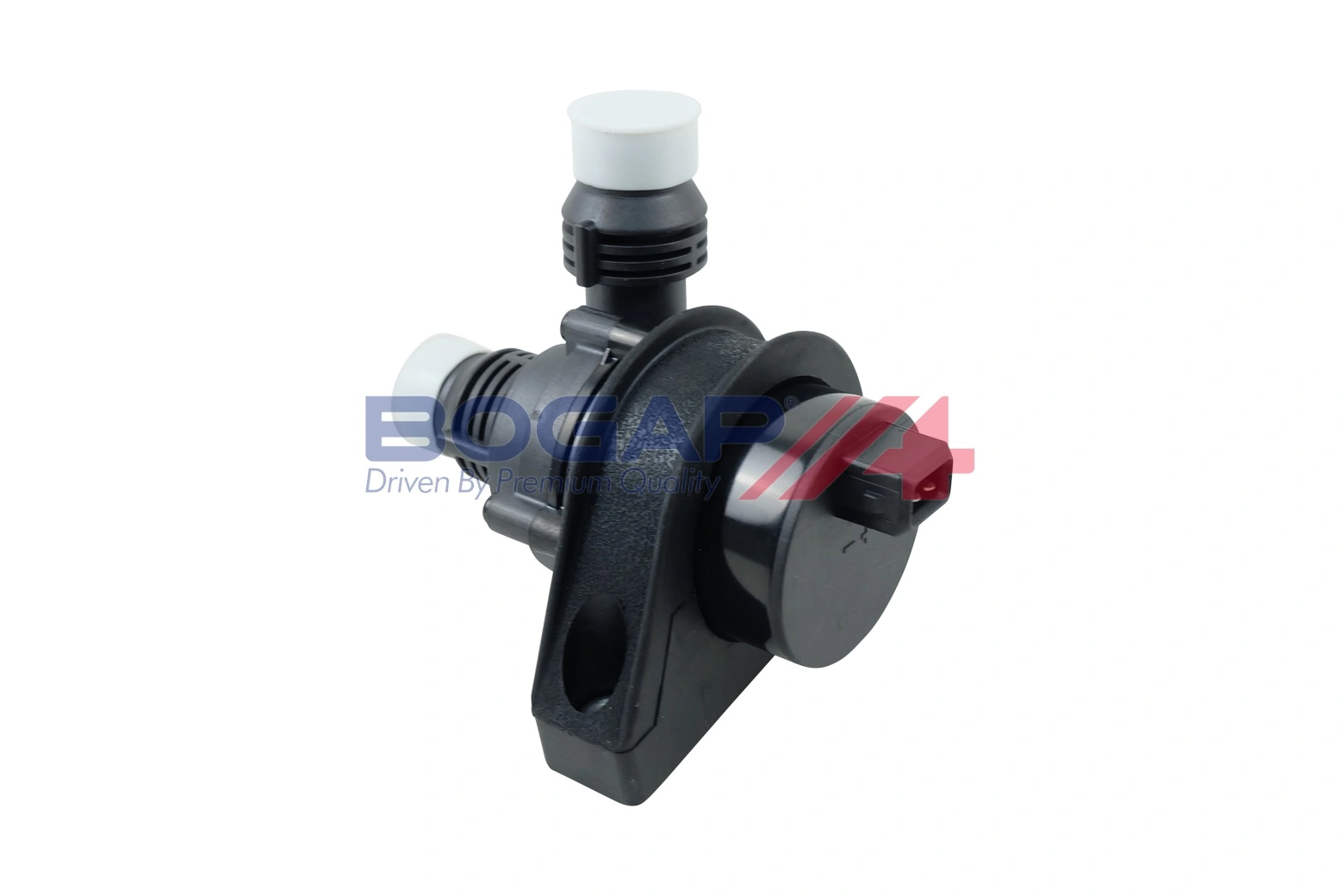 Auxiliary Water Pump (cooling water circuit)