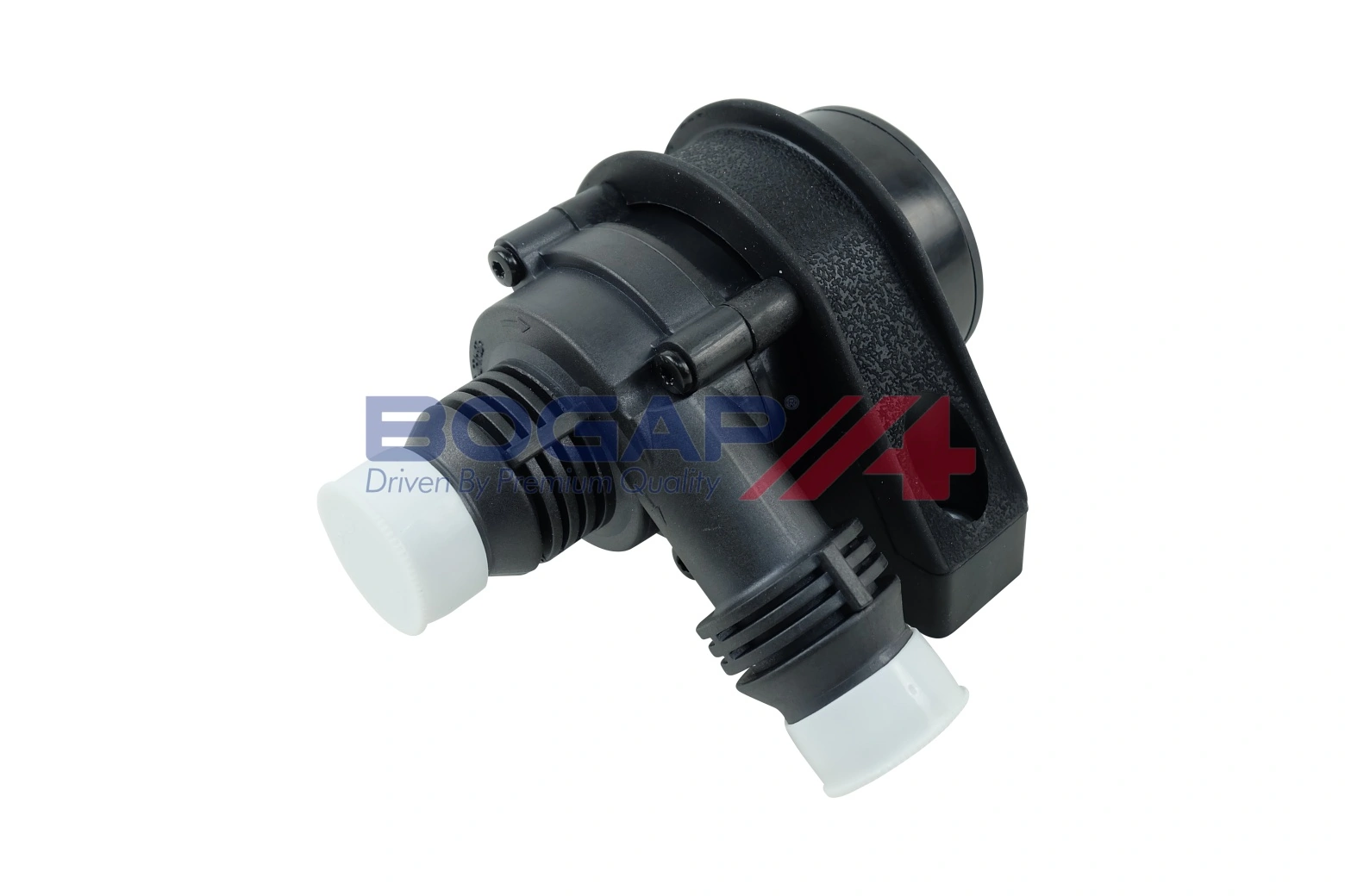 Auxiliary Water Pump (cooling water circuit)