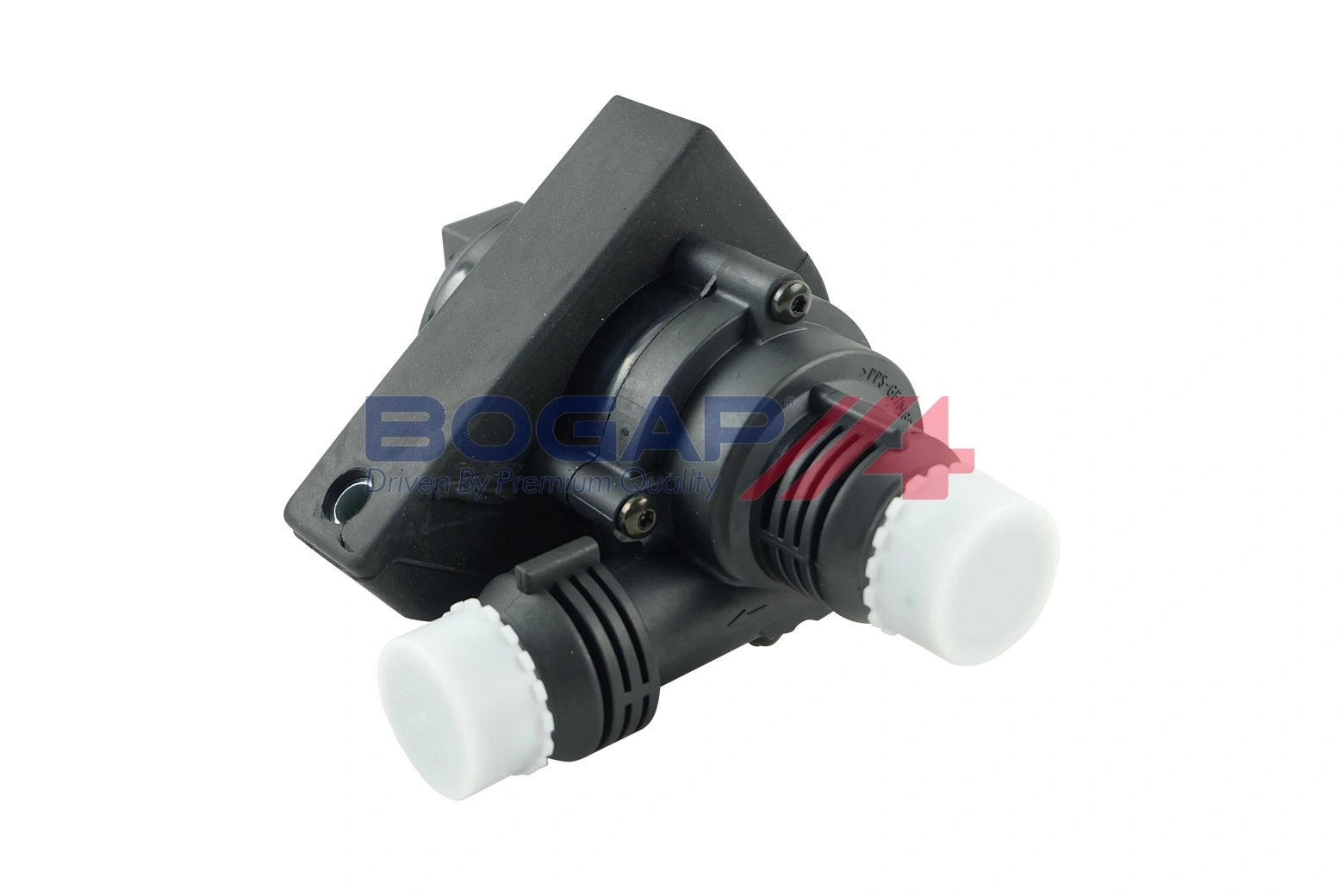 Auxiliary Water Pump (cooling water circuit)
