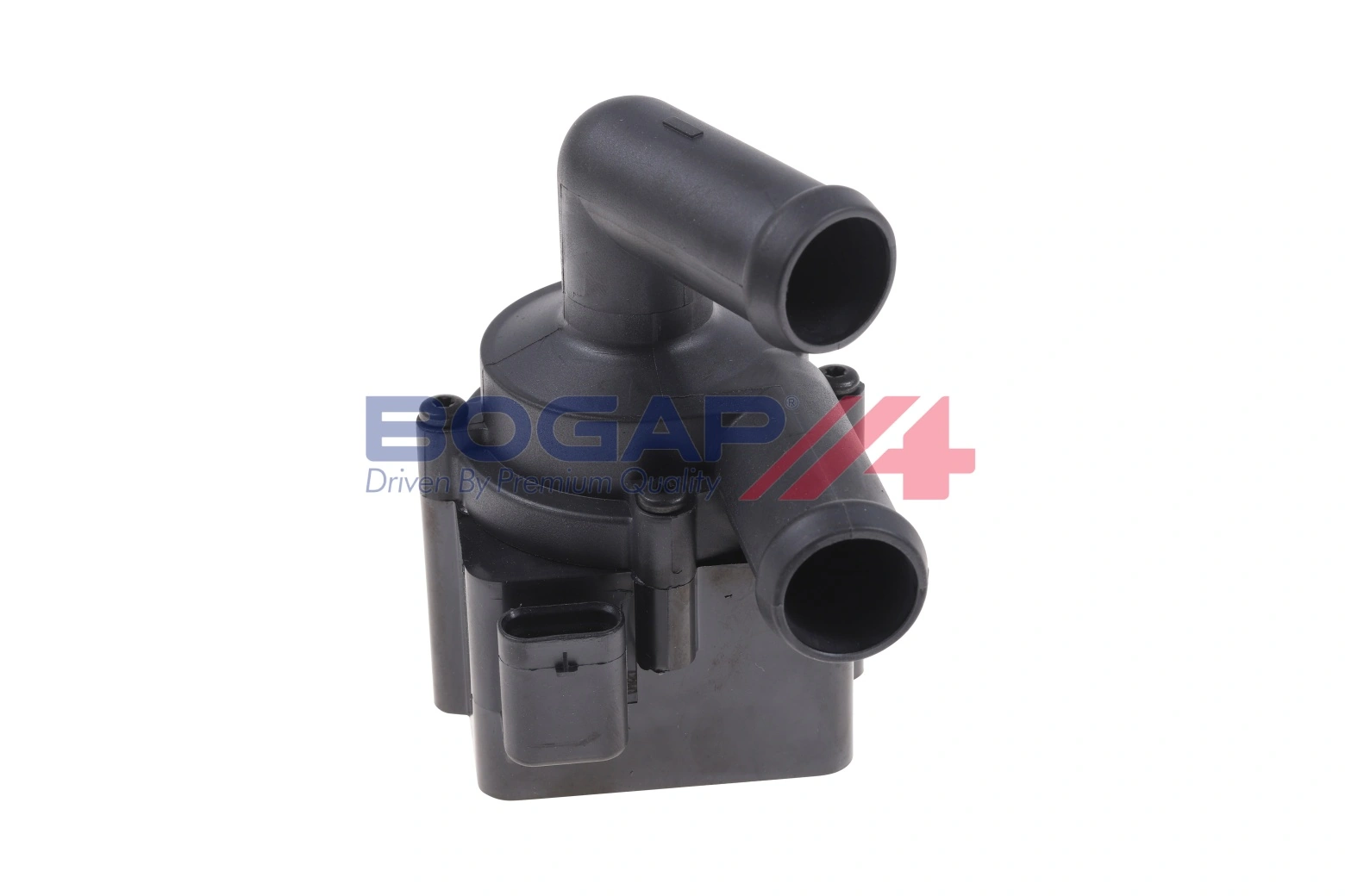 Auxiliary Water Pump (cooling water circuit)