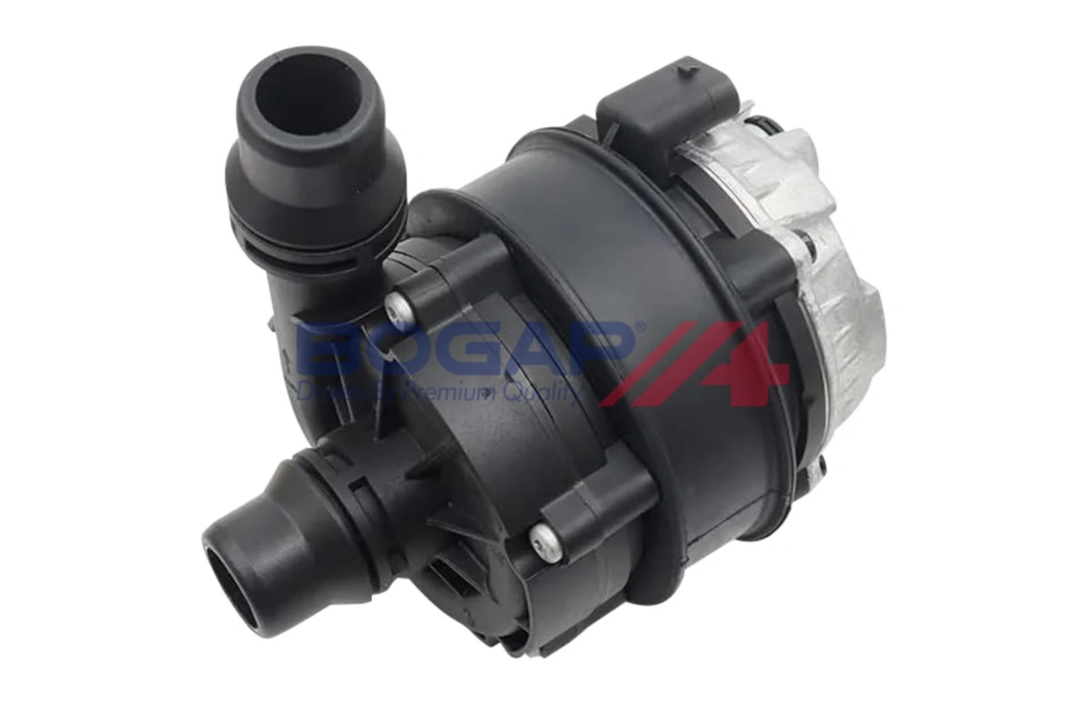 Auxiliary Water Pump (cooling water circuit)