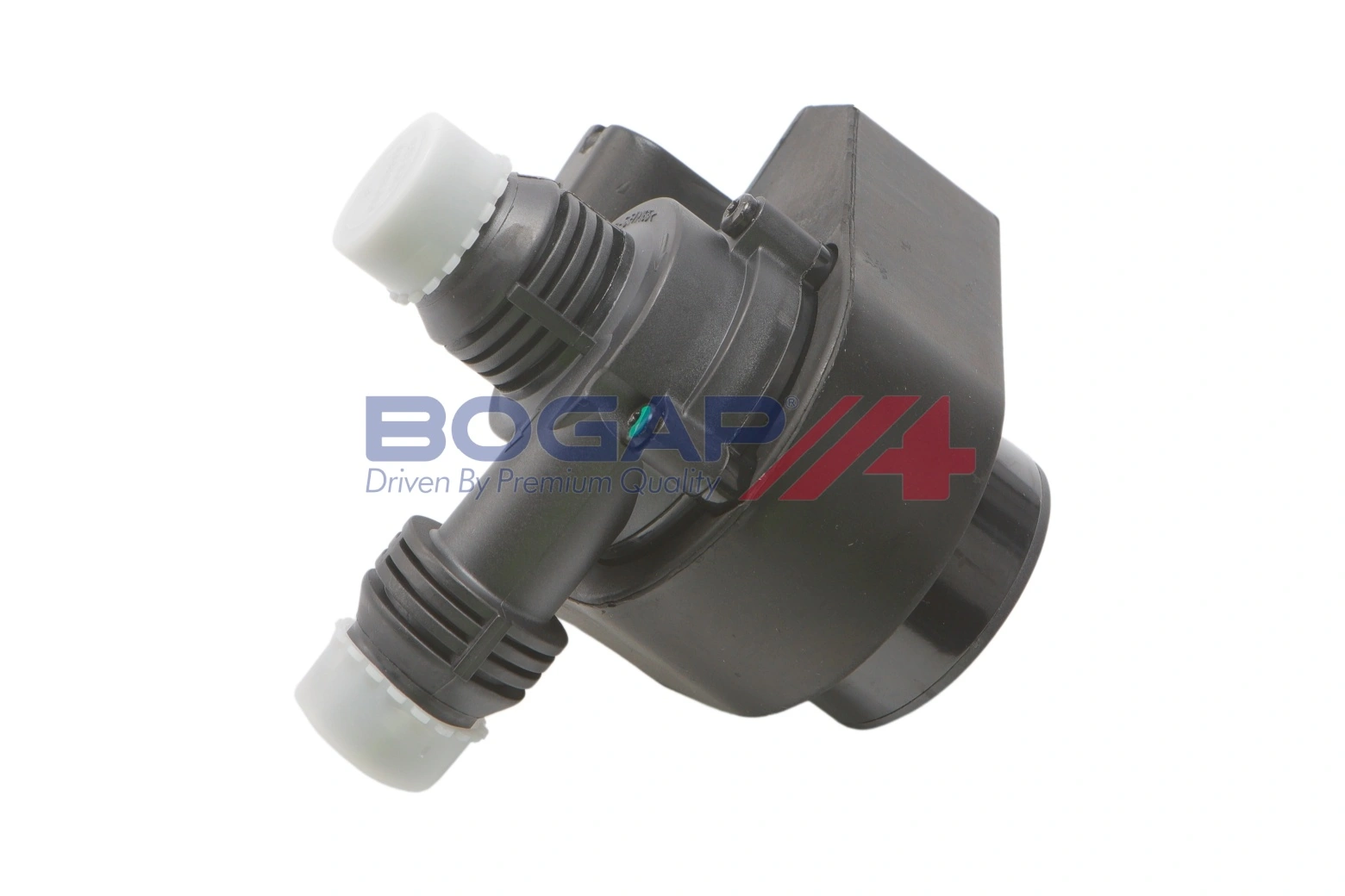 Auxiliary Water Pump (cooling water circuit)