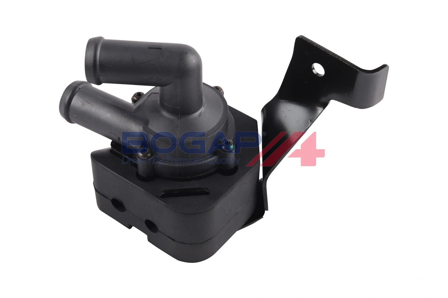 Auxiliary Water Pump (cooling water circuit)