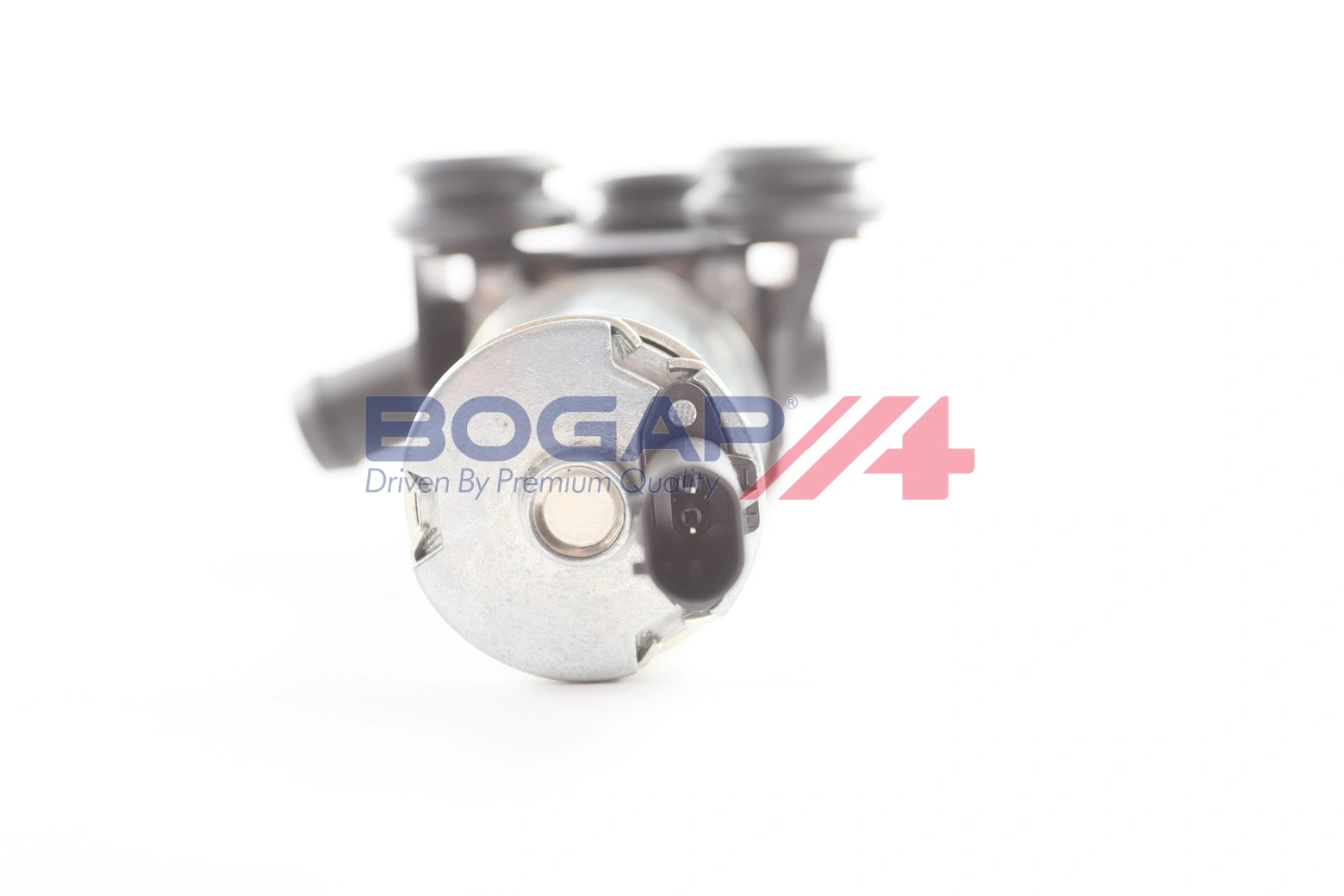 Auxiliary Water Pump (cooling water circuit)