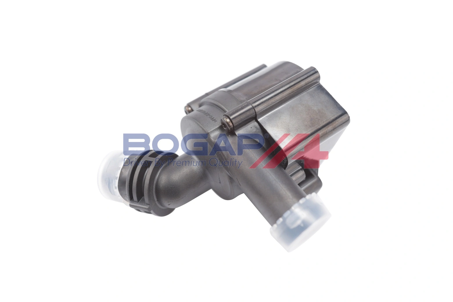 Auxiliary Water Pump (cooling water circuit)