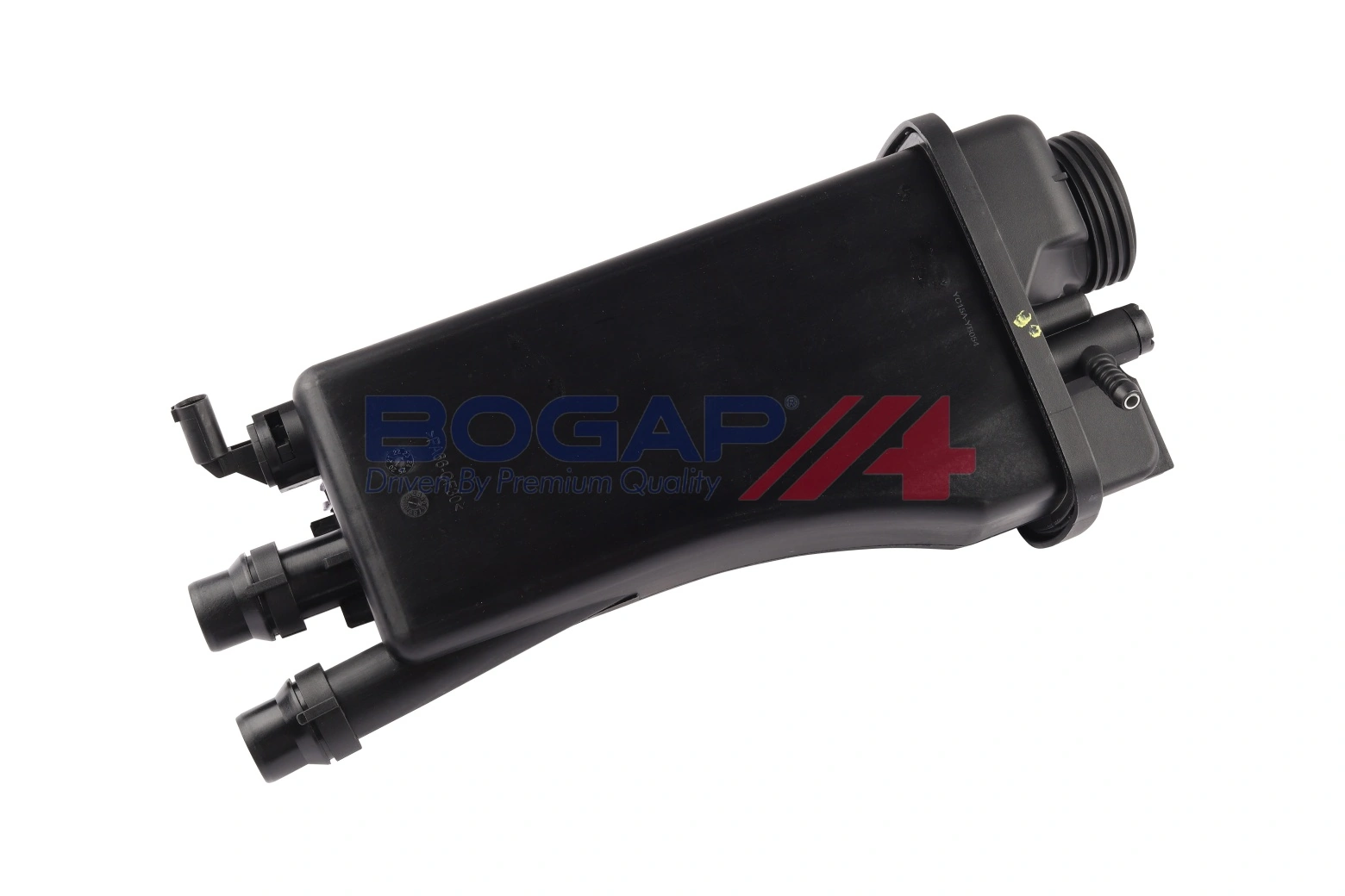 Expansion Tank, coolant