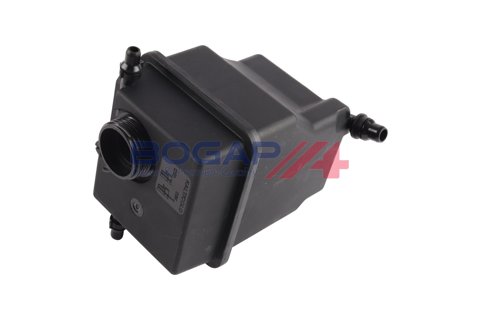 Expansion Tank, coolant