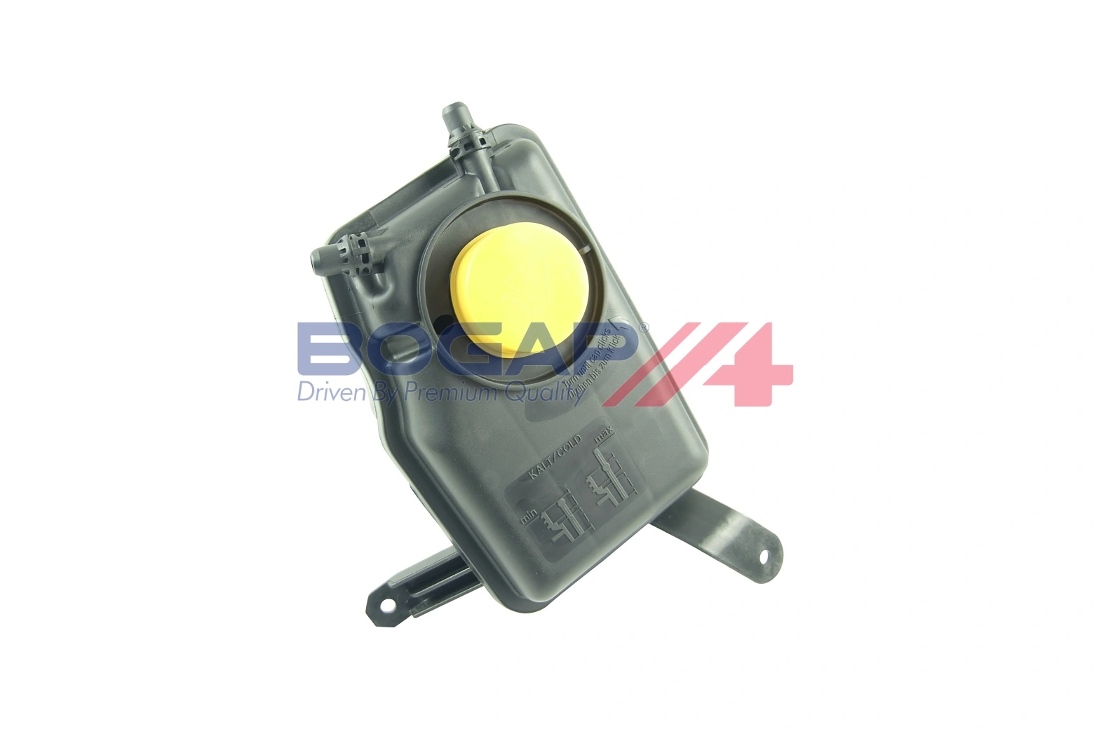 Expansion Tank, coolant