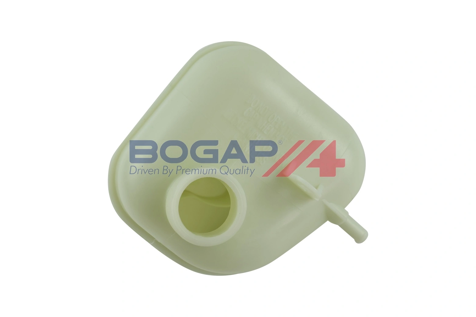 Expansion Tank, coolant