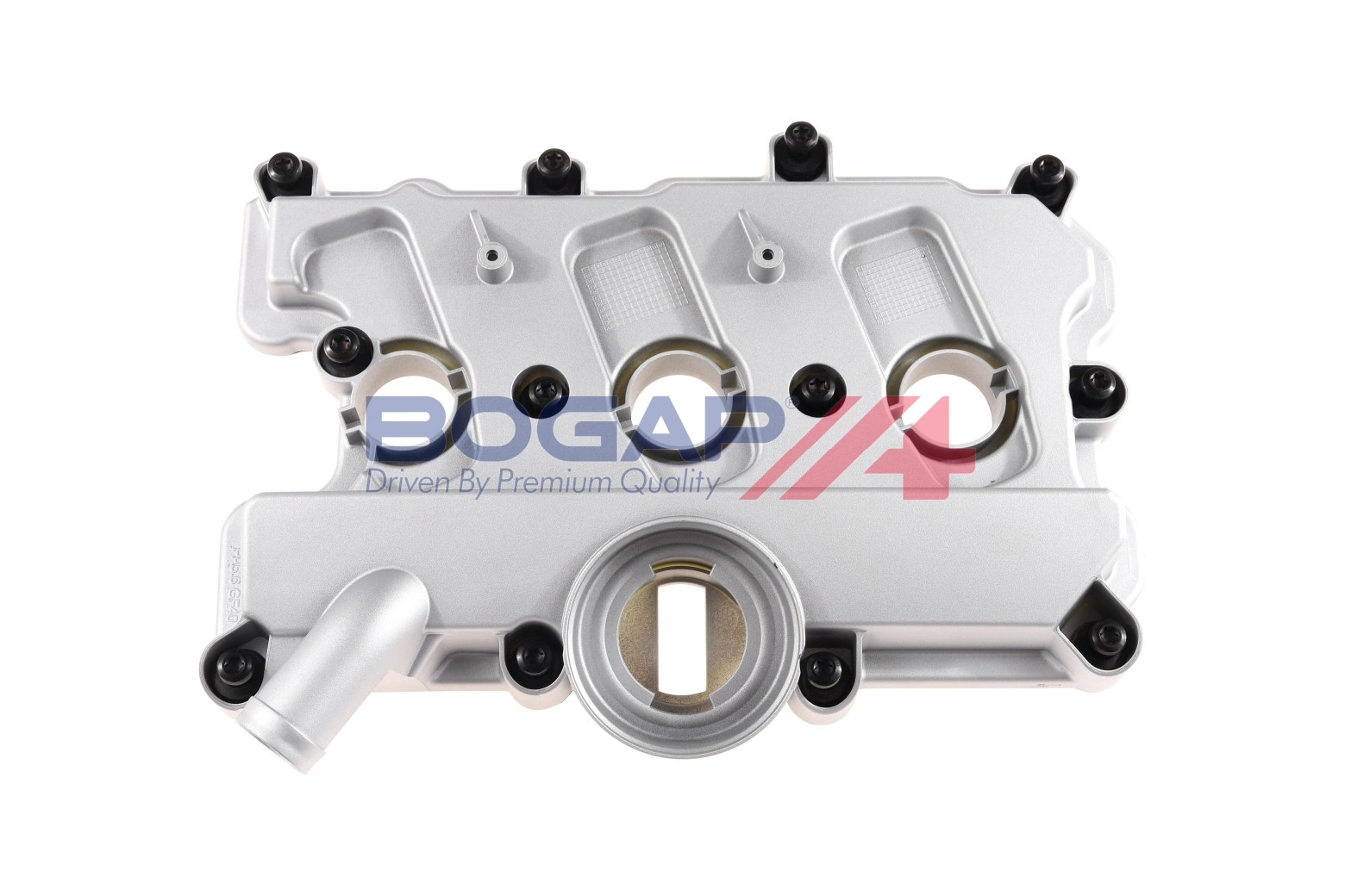 Expansion Tank, coolant