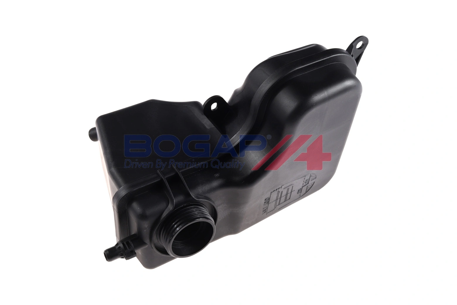 Expansion Tank, coolant
