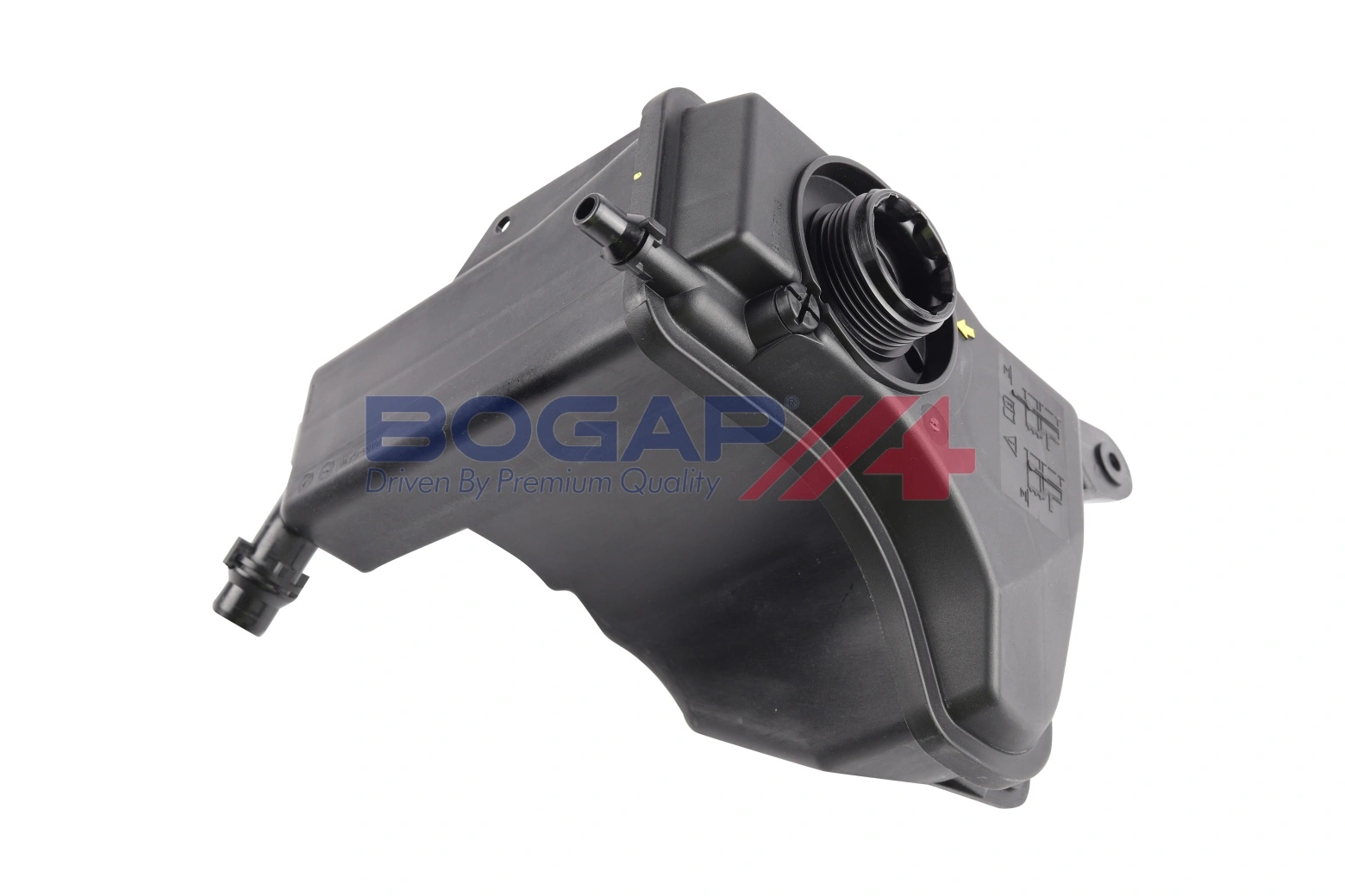 Expansion Tank, coolant