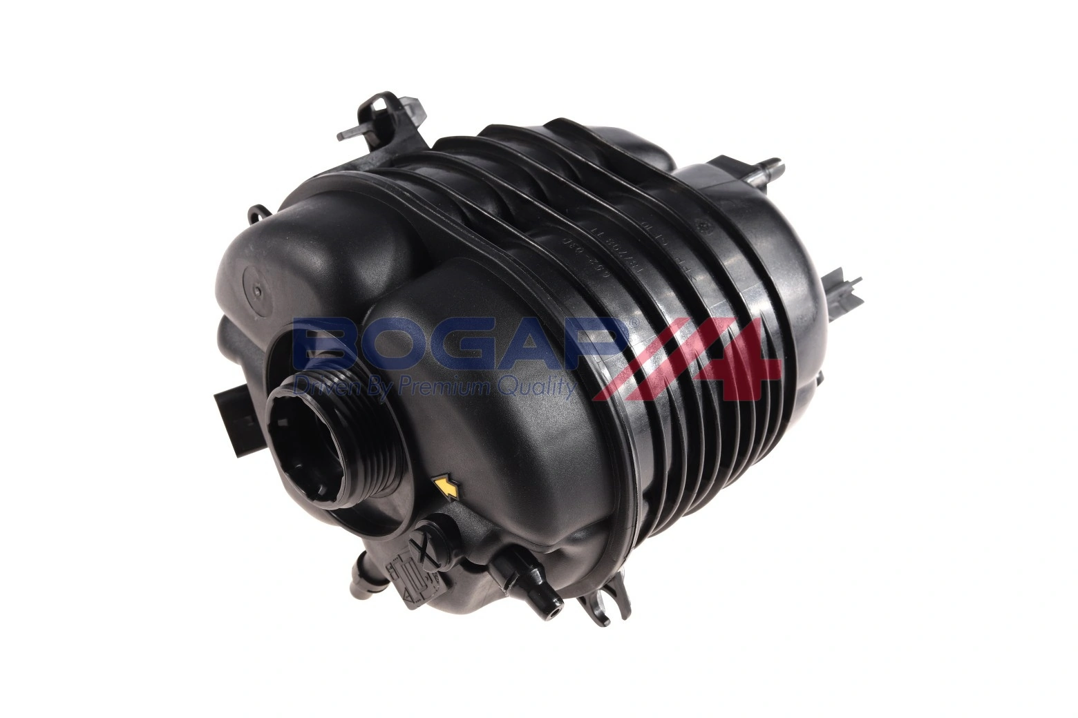 Expansion Tank, coolant