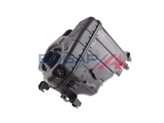 Expansion Tank, coolant