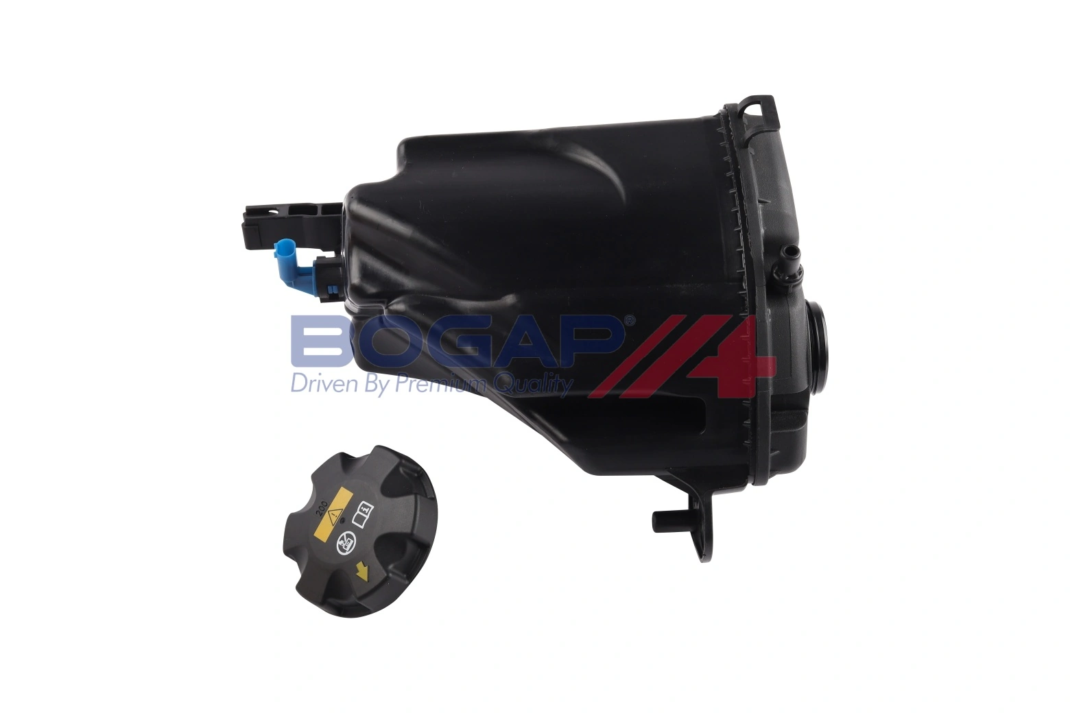 Expansion Tank, coolant