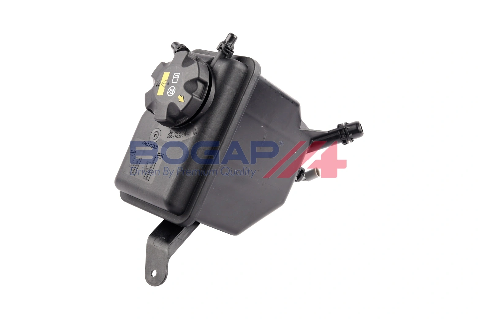 Expansion Tank, coolant