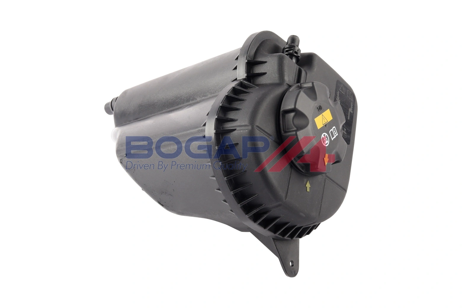 Expansion Tank, coolant